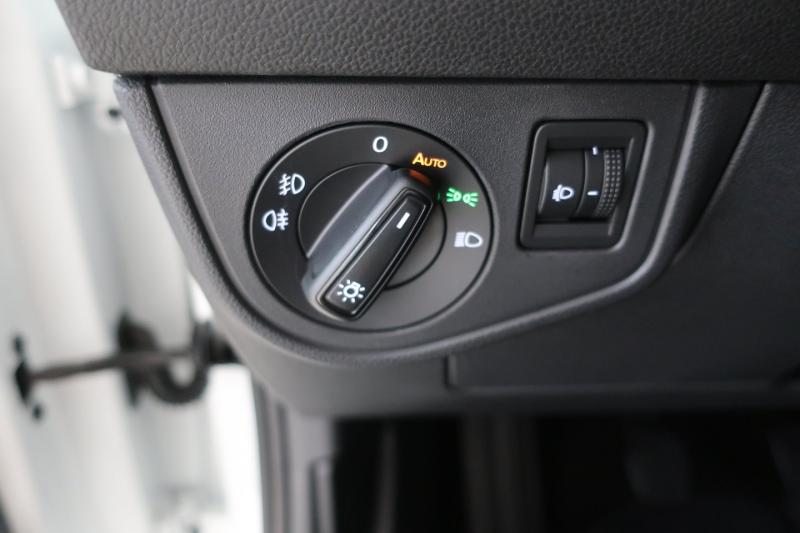 VW Polo Friends TSI