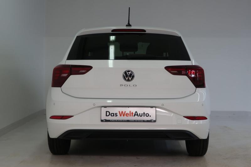 VW Polo Friends TSI