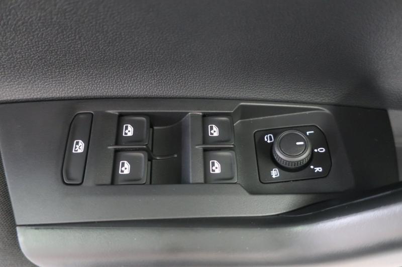 VW Polo Friends TSI