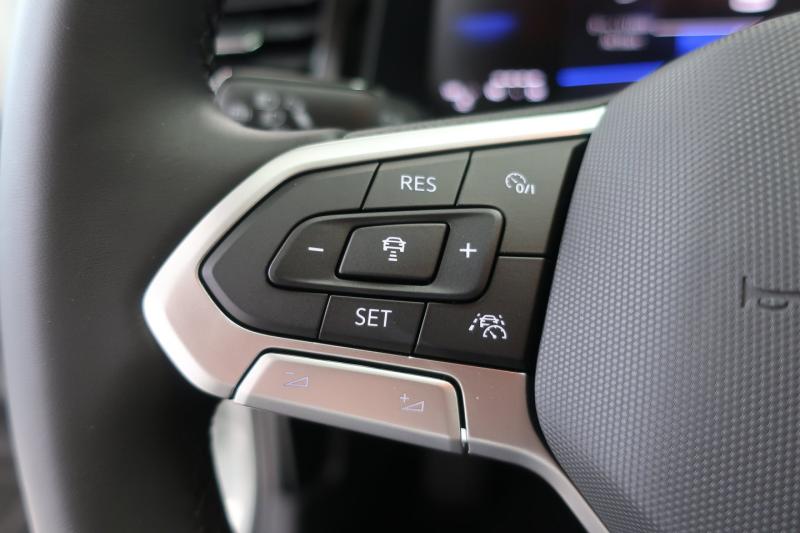 VW Polo Friends TSI
