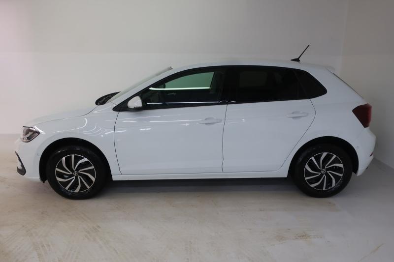 VW Polo Friends TSI