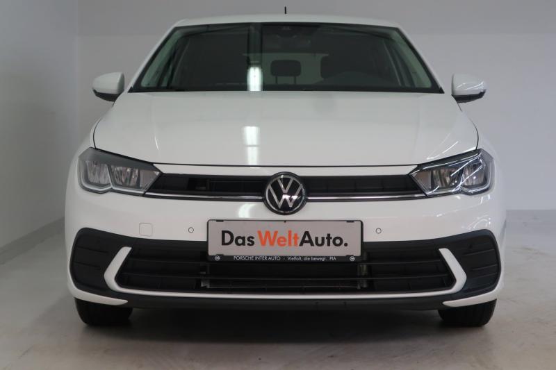 VW Polo Friends TSI