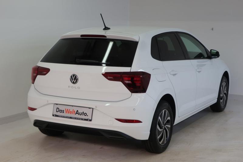 VW Polo Friends TSI