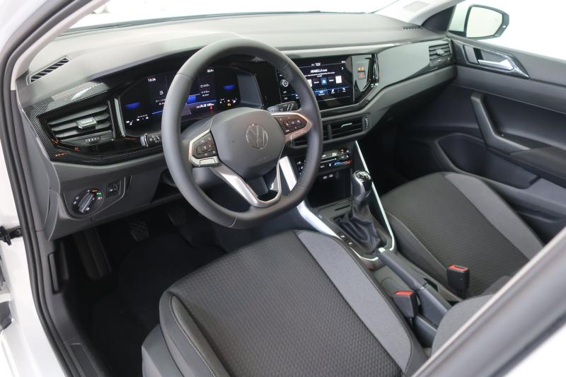 VW Polo Friends TSI