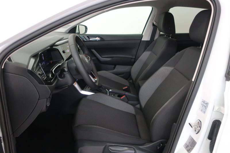 VW Polo Friends TSI