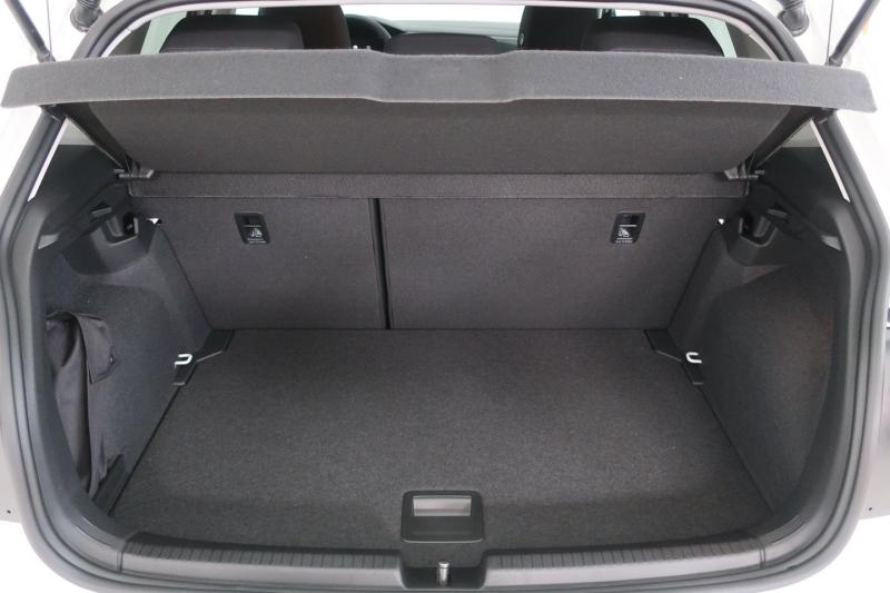 VW Polo Friends TSI