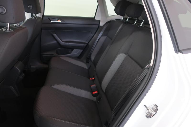 VW Polo Friends TSI
