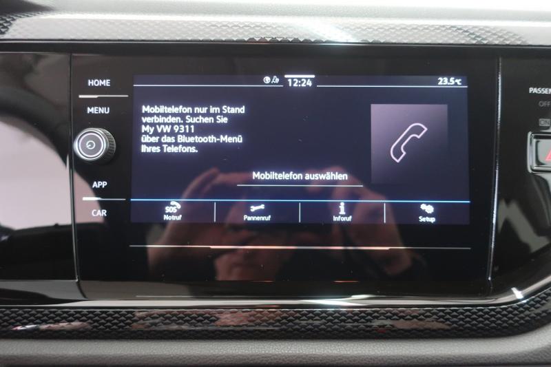 VW Polo Friends TSI
