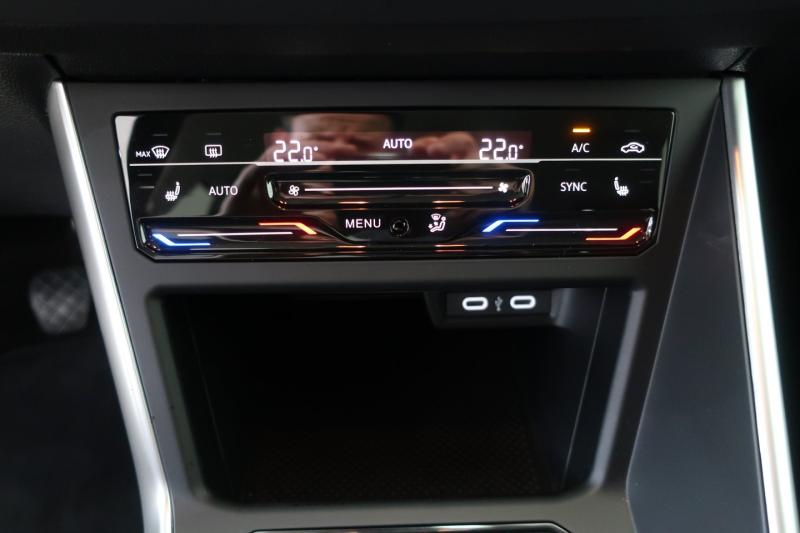 VW Polo Friends TSI