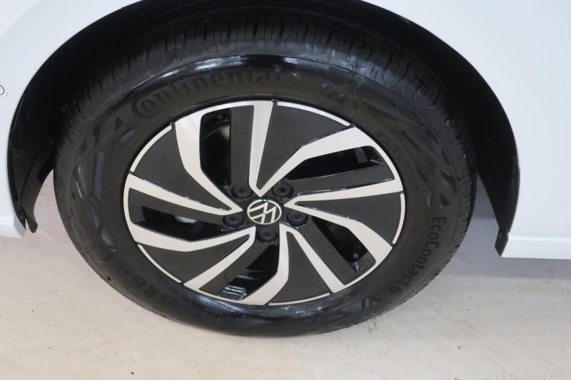 VW Polo Friends TSI