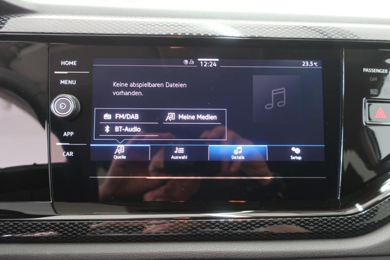 VW Polo Friends TSI