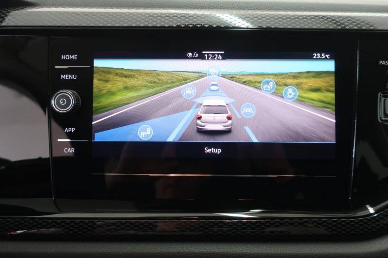 VW Polo Friends TSI