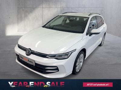 VW Golf Variant Business TDI