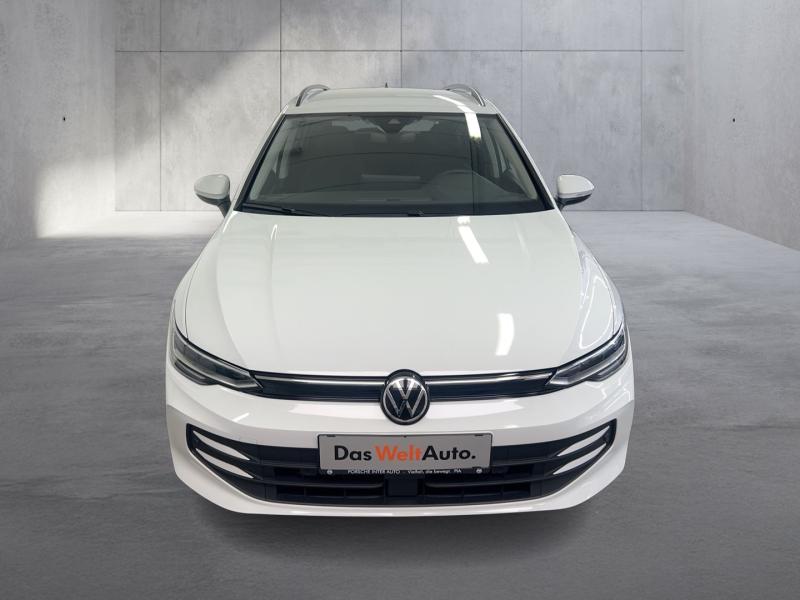 VW Golf Variant Business TDI