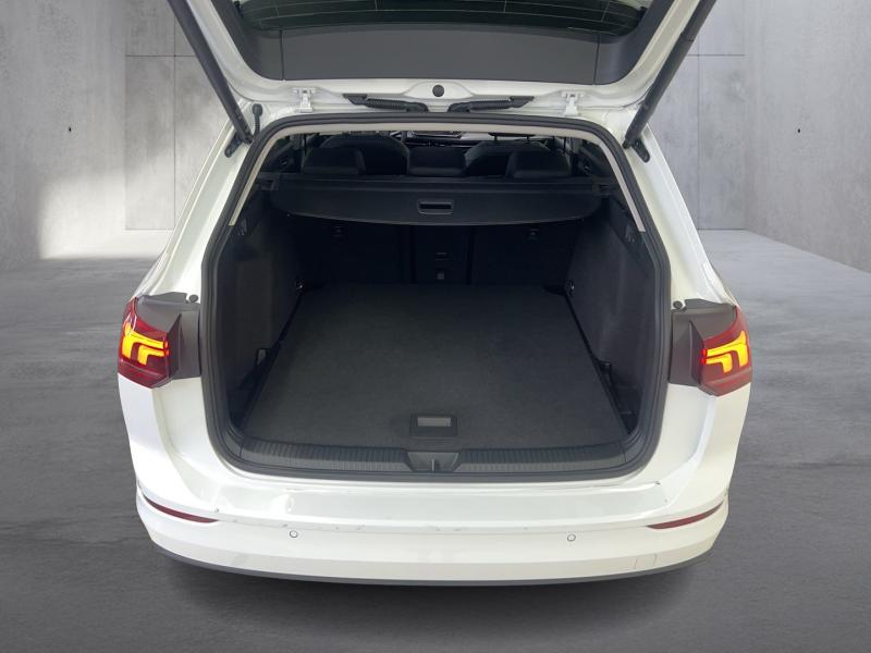 VW Golf Variant Business TDI