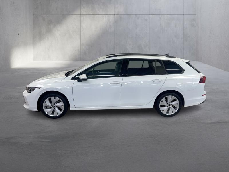 VW Golf Variant Business TDI