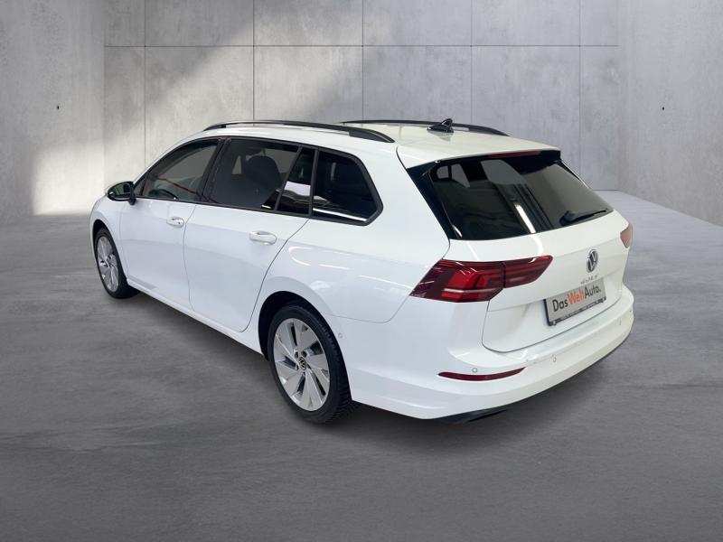 VW Golf Variant Business TDI