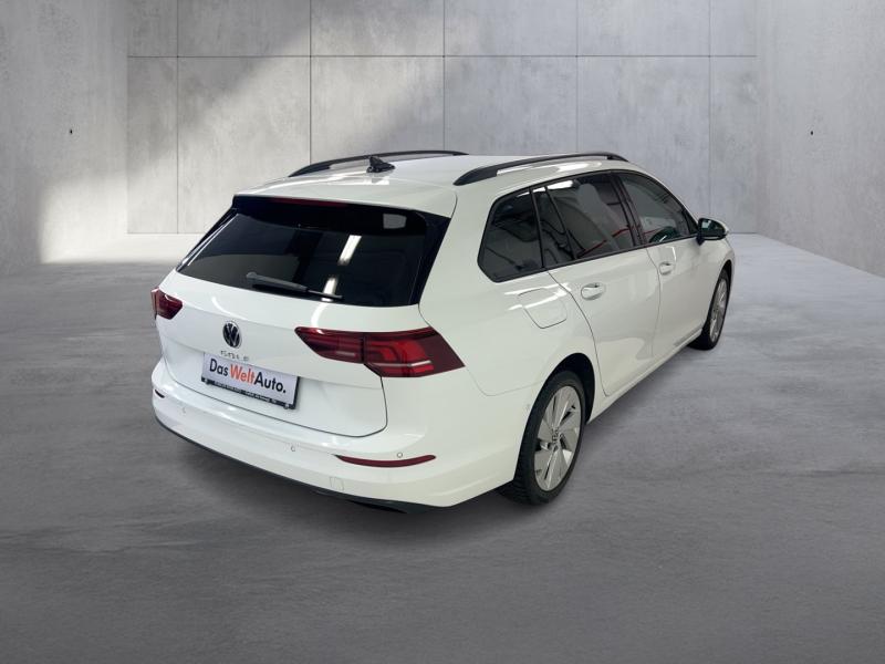 VW Golf Variant Business TDI