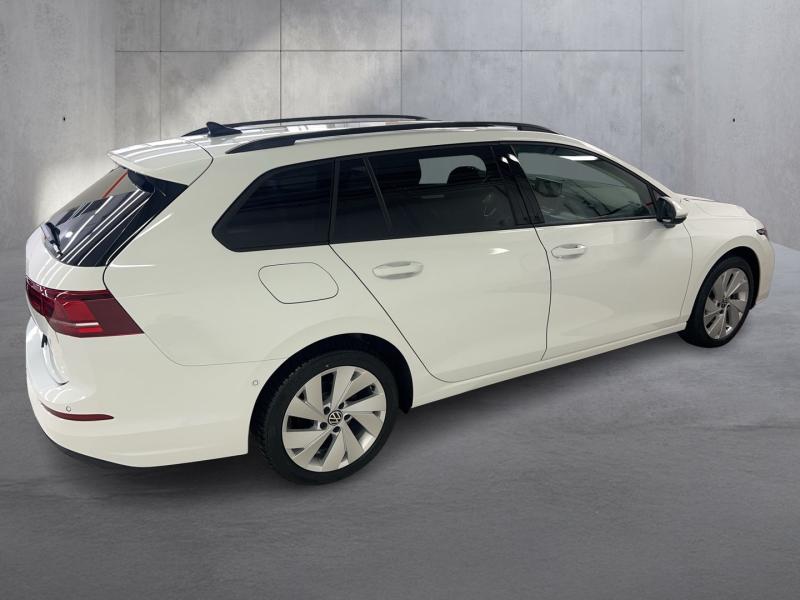 VW Golf Variant Business TDI