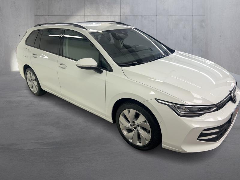 VW Golf Variant Business TDI