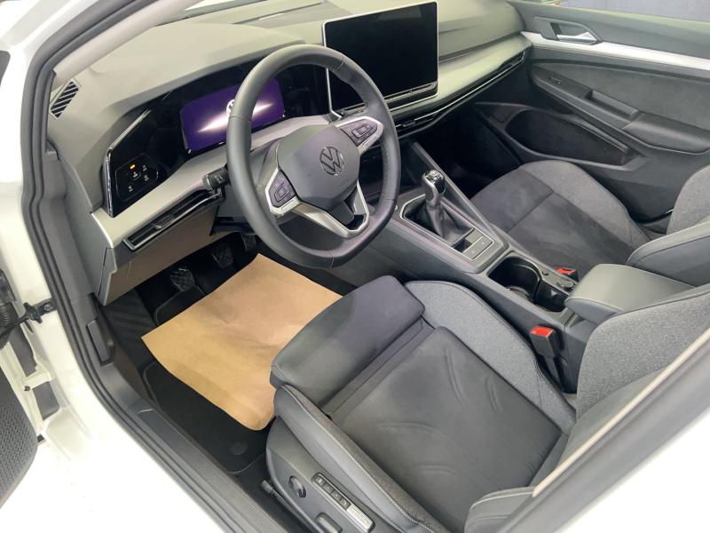 VW Golf Variant Business TDI