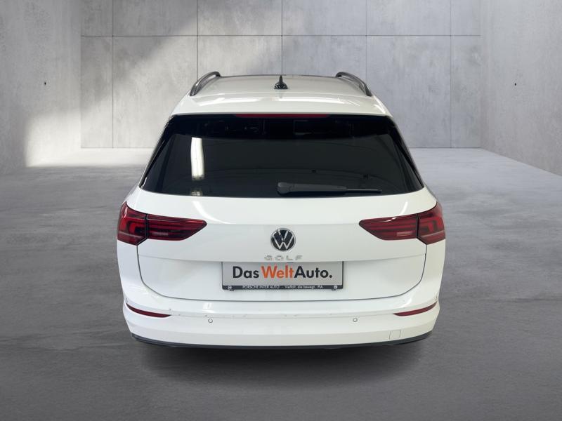 VW Golf Variant Business TDI