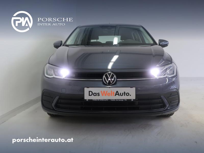 VW Polo Friends TSI