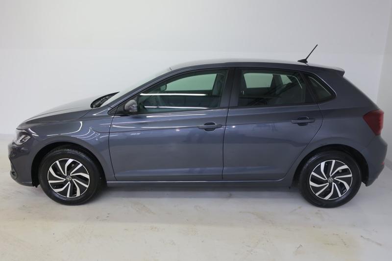 VW Polo Friends TSI