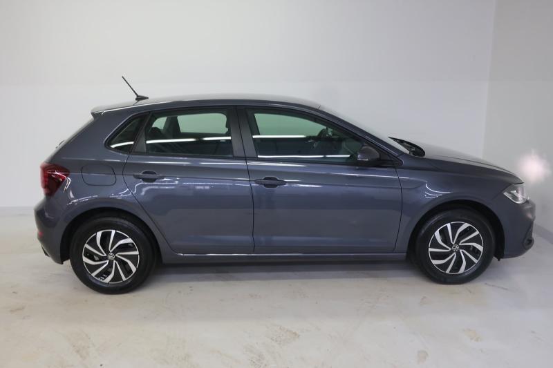 VW Polo Friends TSI