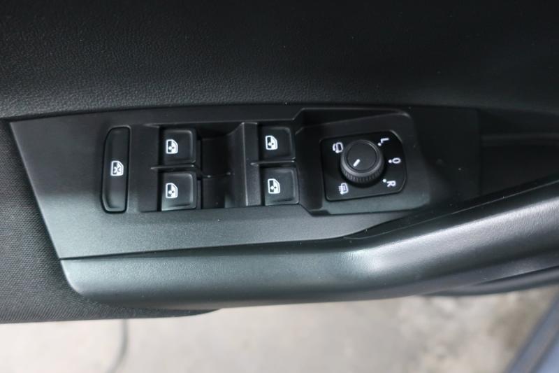 VW Polo Friends TSI