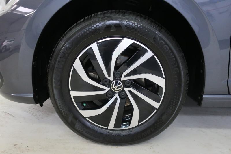 VW Polo Friends TSI