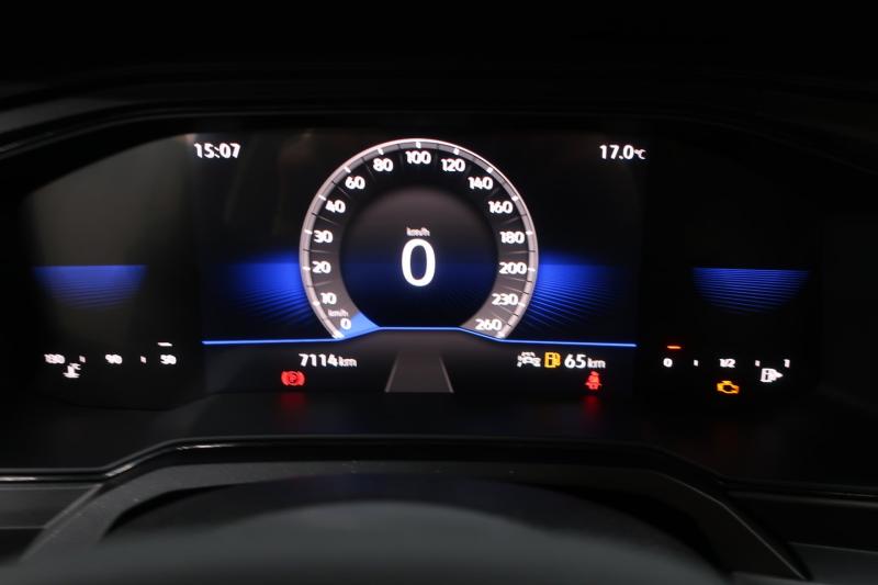 VW Polo Friends TSI
