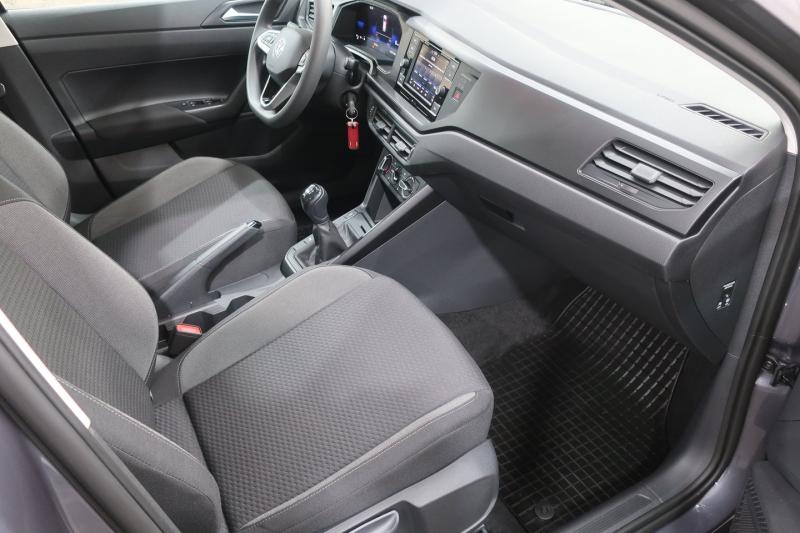 VW Polo Friends TSI