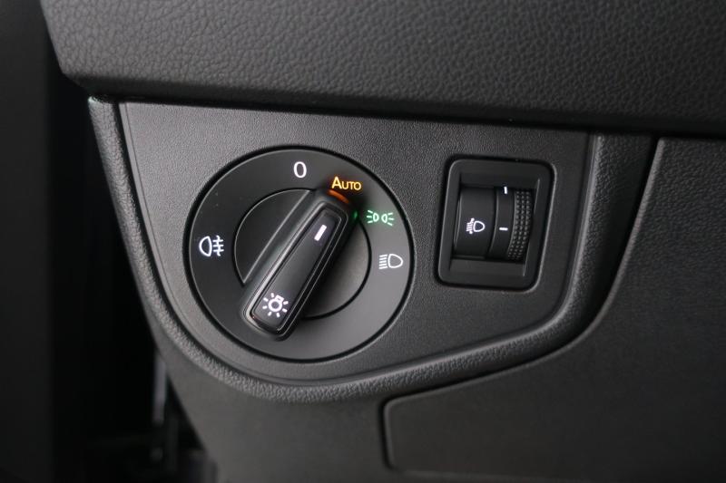 VW Polo Friends TSI