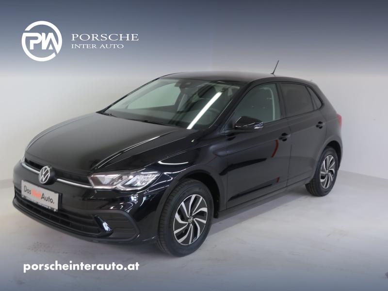 VW Polo Friends TSI