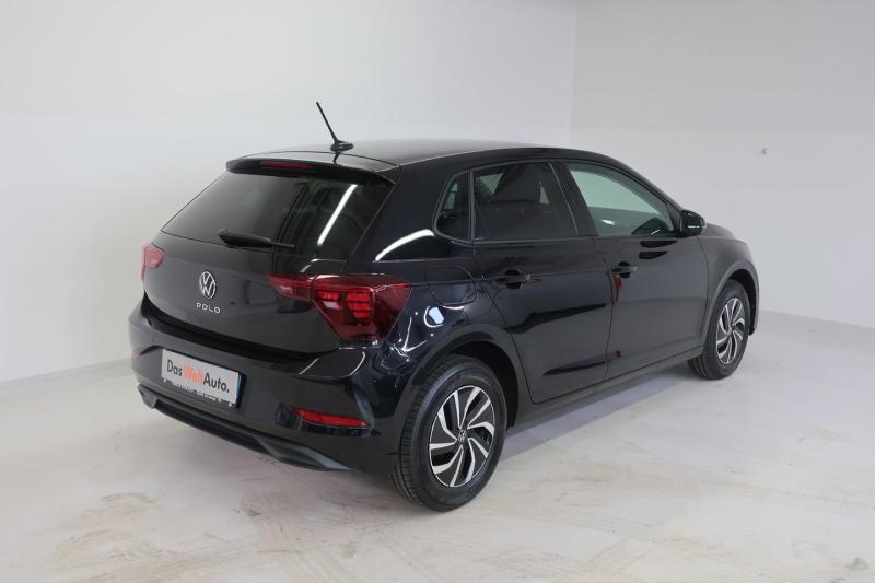 VW Polo Friends TSI