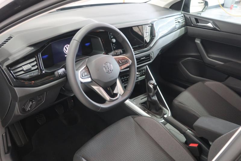 VW Polo Friends TSI