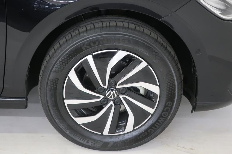 VW Polo Friends TSI