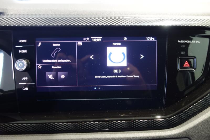 VW Polo Friends TSI