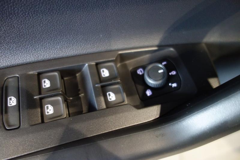 VW Polo Friends TSI