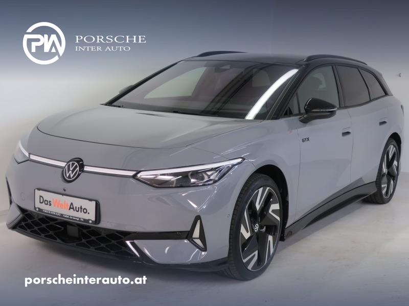 ID.7 Volkswagen VW ID.7 Tourer GTX 4MOTION 250 kW Business