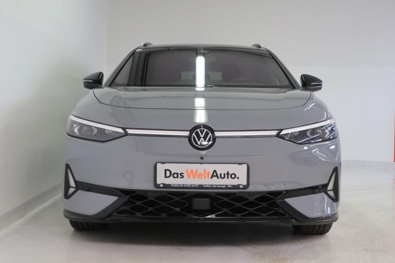 VW ID.7 Tourer GTX 4MOTION 250 kW Business