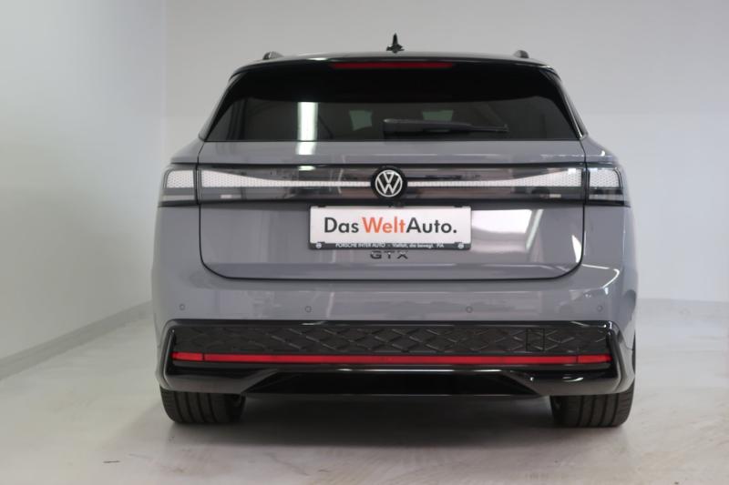 VW ID.7 Tourer GTX 4MOTION 250 kW Business