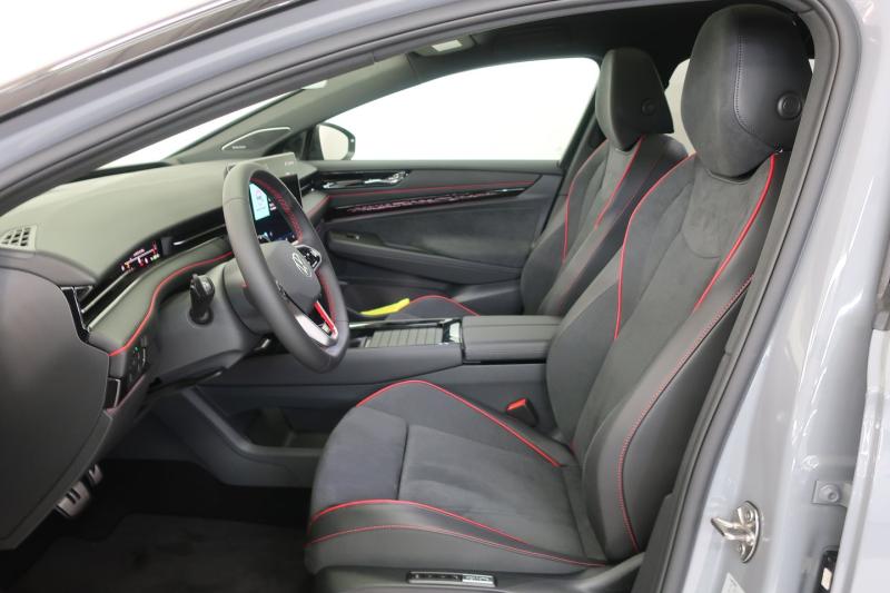 VW ID.7 Tourer GTX 4MOTION 250 kW Business