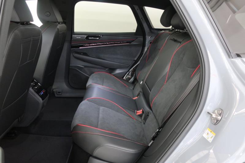 VW ID.7 Tourer GTX 4MOTION 250 kW Business