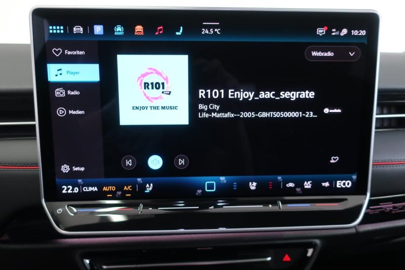 VW ID.7 Tourer GTX 4MOTION 250 kW Business