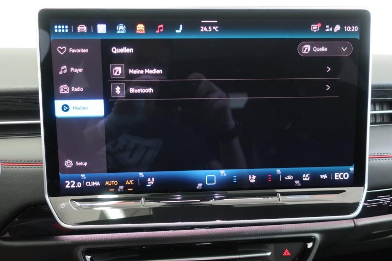 VW ID.7 Tourer GTX 4MOTION 250 kW Business