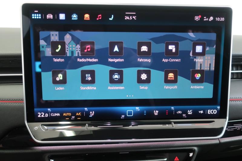 VW ID.7 Tourer GTX 4MOTION 250 kW Business