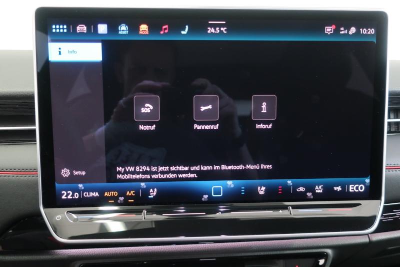 VW ID.7 Tourer GTX 4MOTION 250 kW Business