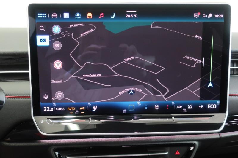 VW ID.7 Tourer GTX 4MOTION 250 kW Business